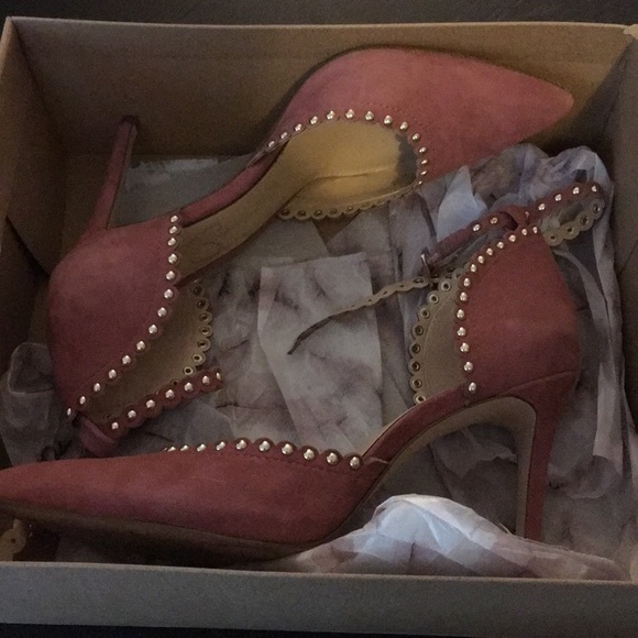 Jessica Simpson Stilletos - Picture 4 of 4